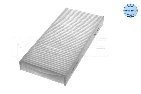 Filter, cabin air (16-12 319 0016)