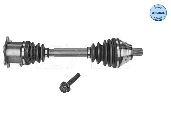 Drive Shaft (100 498 0637)