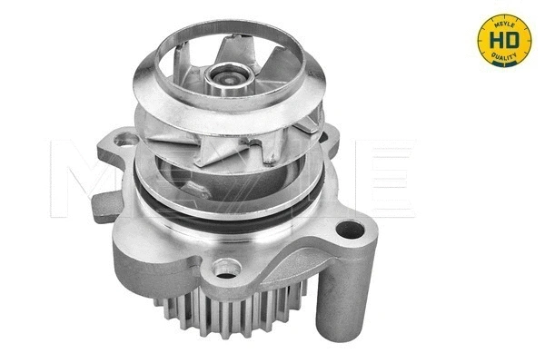 Water Pump, engine cooling (113 012 0027/HD)