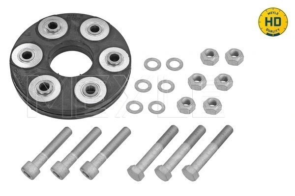 Joint, propshaft (014 152 2105/HD)