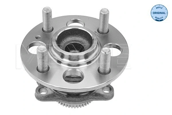 Wheel Hub