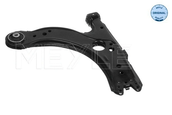 Control/Trailing Arm, wheel suspension (116 050 0156)