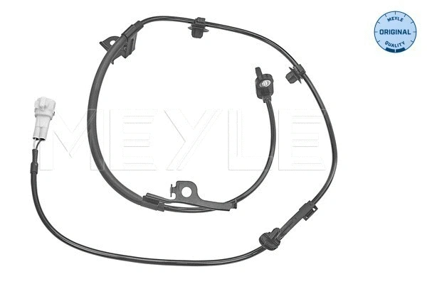 Sensor, wheel speed (30-14 899 0007)
