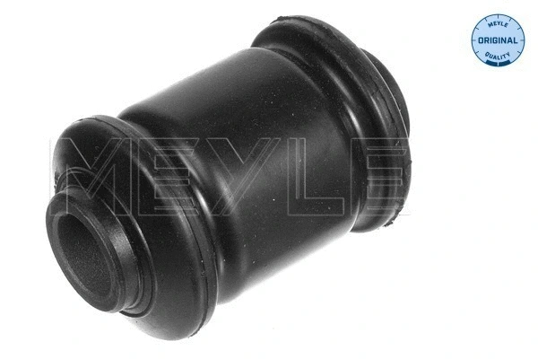 Mounting, control/trailing arm (100 407 0051)