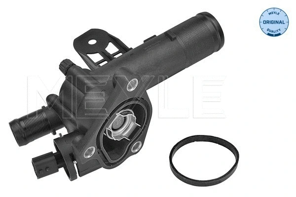 Thermostat, coolant (16-28 228 0003)