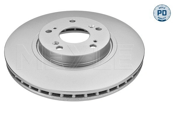 Brake Disc (31-15 521 0051/PD)