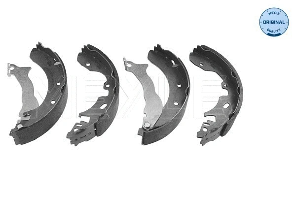 Brake Shoe Set (714 533 0005)