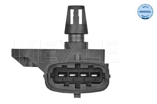 Sensor, intake manifold pressure