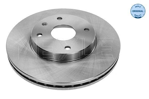 Brake Disc (29-15 521 0011)