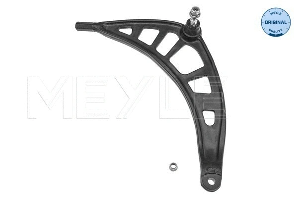Control/Trailing Arm, wheel suspension (316 050 0093)