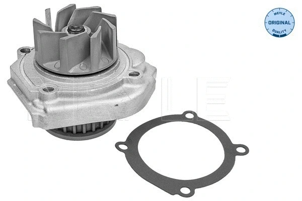 Water Pump, engine cooling (213 220 0022)