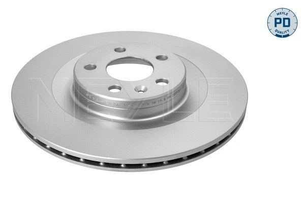 Brake Disc (515 523 0016/PD)