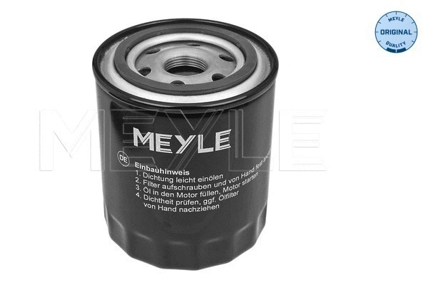 Oil Filter (834 013 0001)