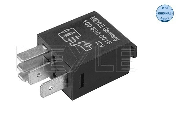 Multifunctional Relay (100 830 0016)