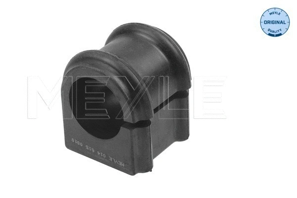 Mounting, stabiliser bar (014 615 0010)