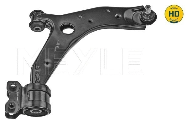 Control/Trailing Arm, wheel suspension (35-16 050 0060/HD)
