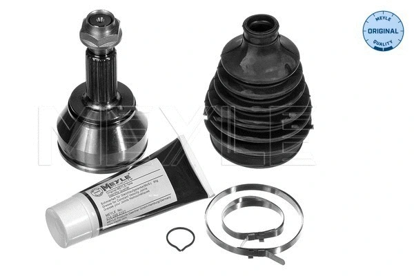 Joint Kit, drive shaft (714 498 0004)