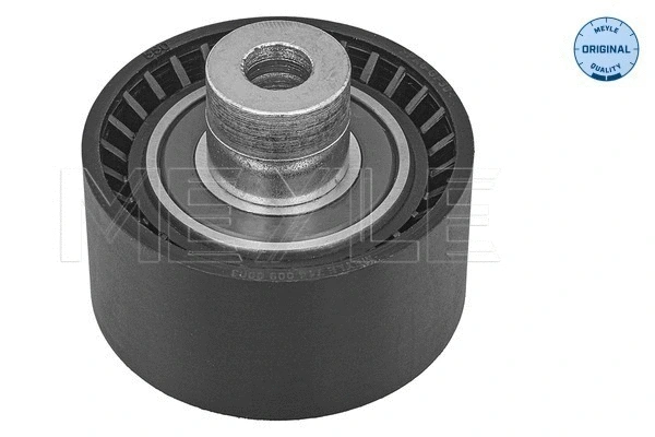 Deflection/Guide Pulley, V-ribbed belt (714 009 0003)