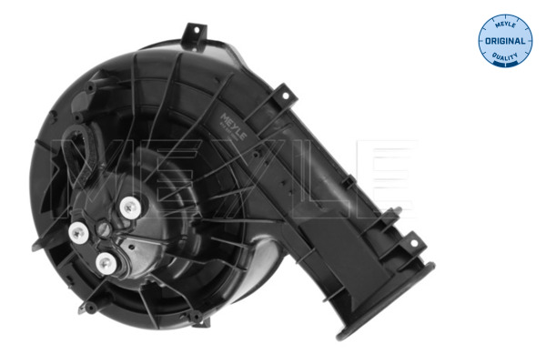 Interior Blower