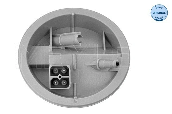 Fuel Feed Unit