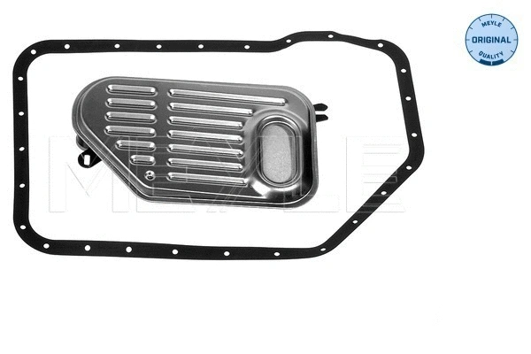 Hydraulic Filter Kit, automatic transmission (100 398 0003)