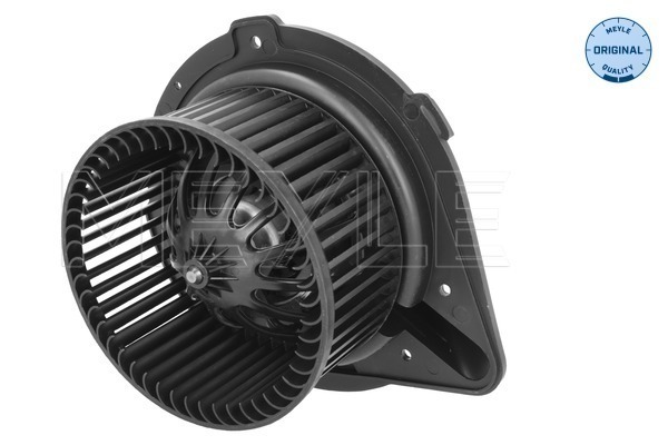 Interior Blower (112 237 0015)