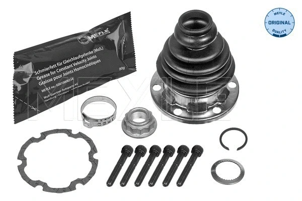 Bellow Kit, drive shaft (100 498 0041)