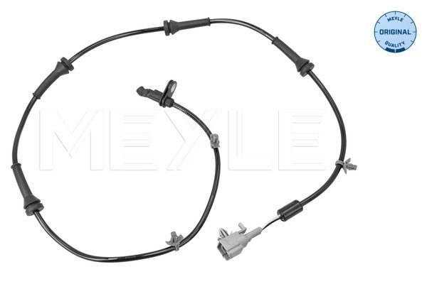 Sensor, wheel speed (36-14 899 0018)