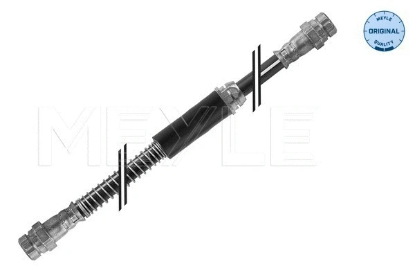 Brake Hose (114 525 0002)