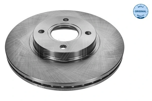 Brake Disc (715 521 0032)