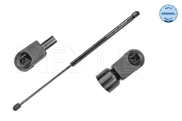 Gas Spring, boot/cargo area (740 910 0026)