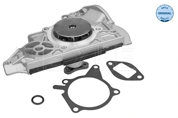 Water Pump, engine cooling (35-13 015 0002)