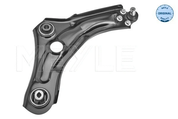 Control/Trailing Arm, wheel suspension (16-16 050 0076)