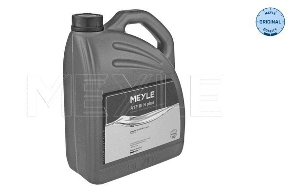 Transmission Oil (014 019 2801)