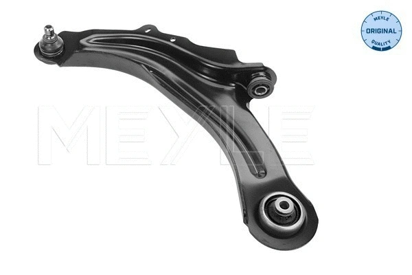 Control/Trailing Arm, wheel suspension (16-16 050 0029)