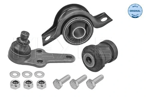 Repair Kit, control arm (716 610 0008)