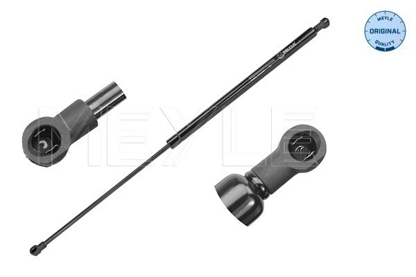 Gas Spring, boot/cargo area (11-40 910 0004)
