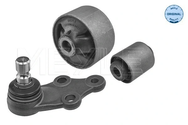 Repair Kit, control arm (37-16 610 0002)