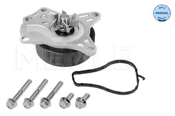 Water Pump, engine cooling (11-13 220 0019)