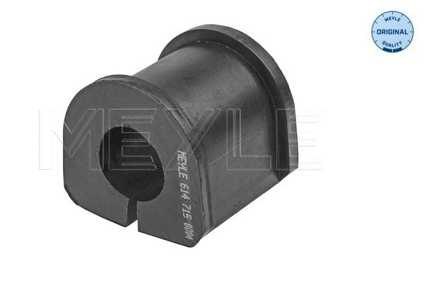 Mounting, stabiliser bar (614 715 0004)