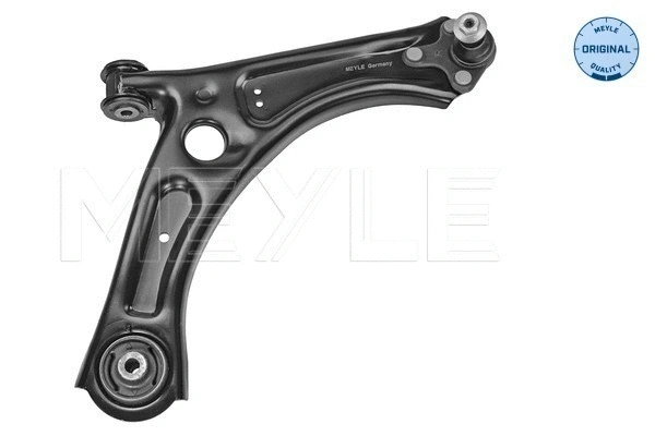 Control/Trailing Arm, wheel suspension (116 050 0119)