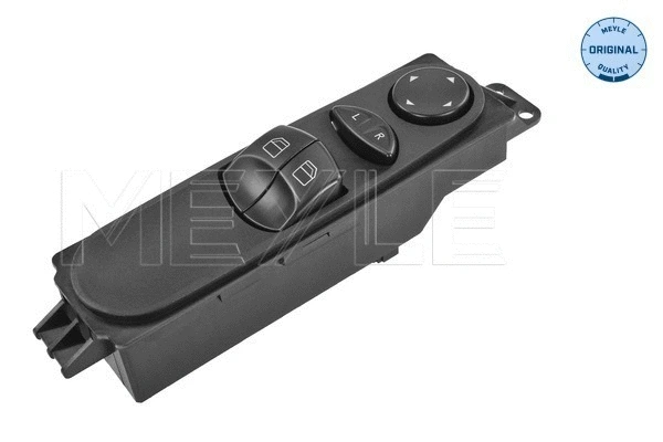 Switch, window regulator (014 891 0007)