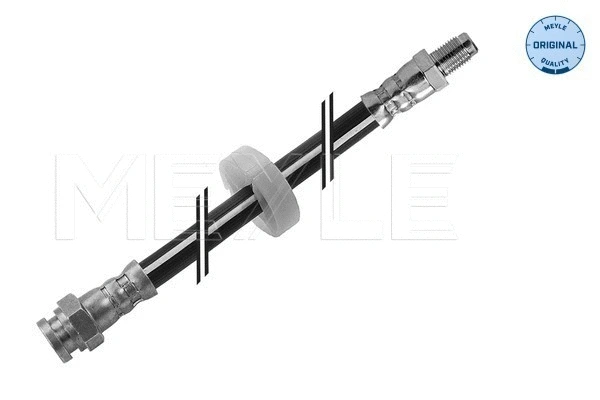 Brake Hose (11-14 525 0033)