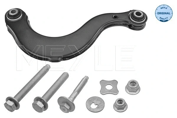 Rod/Strut, wheel suspension (116 035 0020/S)