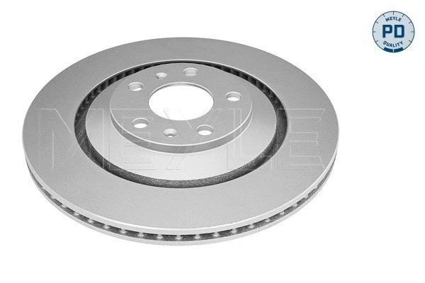 Brake Disc (115 523 1098/PD)