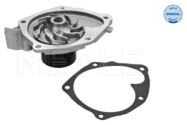 Water Pump, engine cooling (16-13 220 0011)