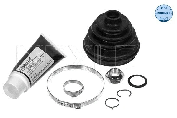 Bellow Kit, drive shaft (100 498 0085)