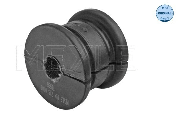 Mounting, stabiliser bar (014 715 0000)