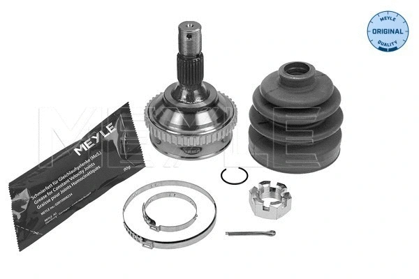 Joint Kit, drive shaft (40-14 498 0003)