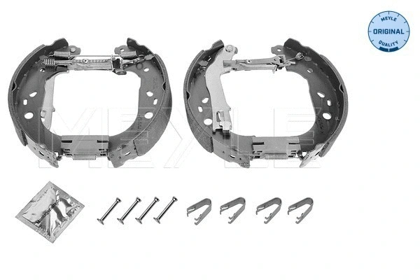 Brake Shoe Set (214 533 0006/K)